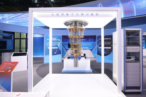 科技自主新挑戰 美國對華半導體、量子計算與AI投資限制下，環保科技如何破局