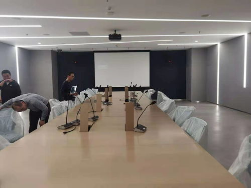 上海仁禾信息專業咨詢，護航某知名半導體公司百億級工廠順利開園