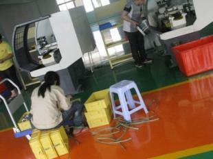 專業(yè)供應(yīng)太倉(cāng)環(huán)氧樹脂地坪漆 一站式解決方案，打造卓越工業(yè)地面