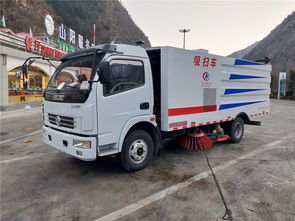 浙江駕駛式掃地車品牌選購指南 自動垃圾清掃車價(jià)格、圖片與配件廠家全解析